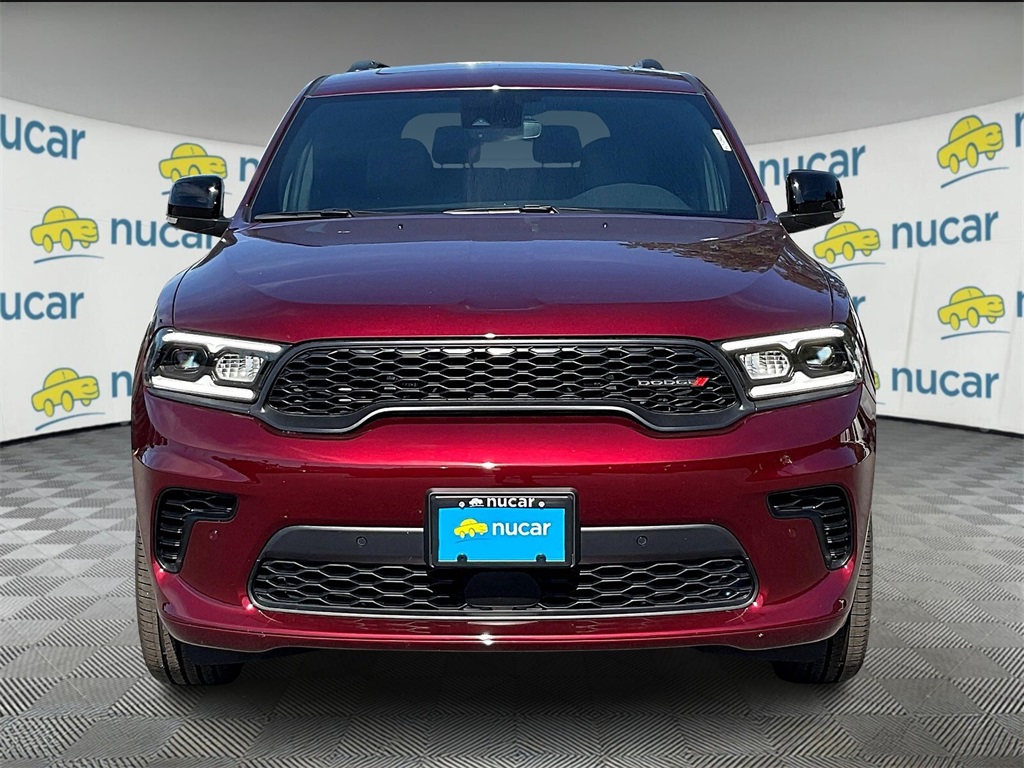 2025 Dodge Durango GT Plus - Photo 3