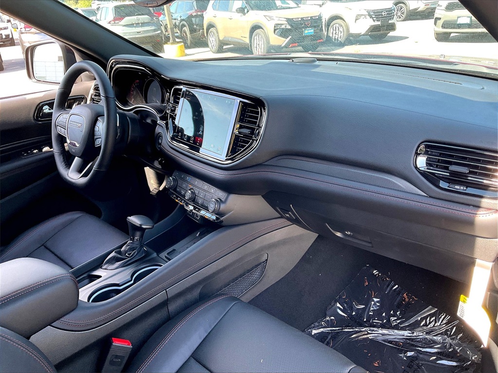2025 Dodge Durango GT Plus - Photo 10