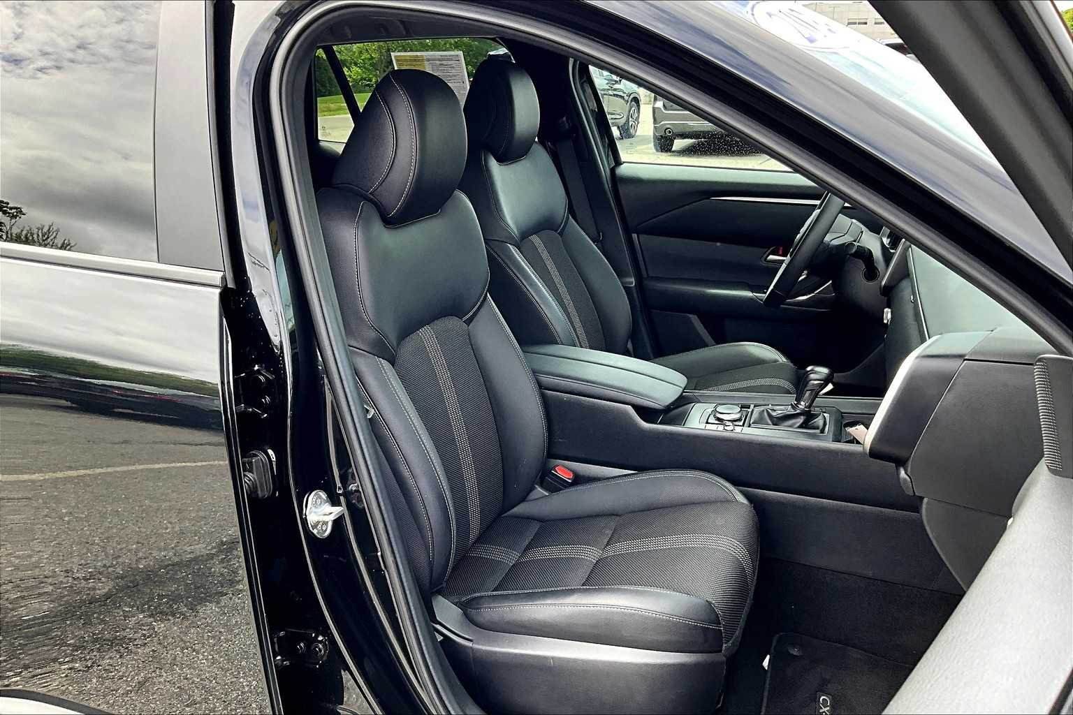 2024 Mazda CX-50 2.5 S Preferred Package - Photo 11