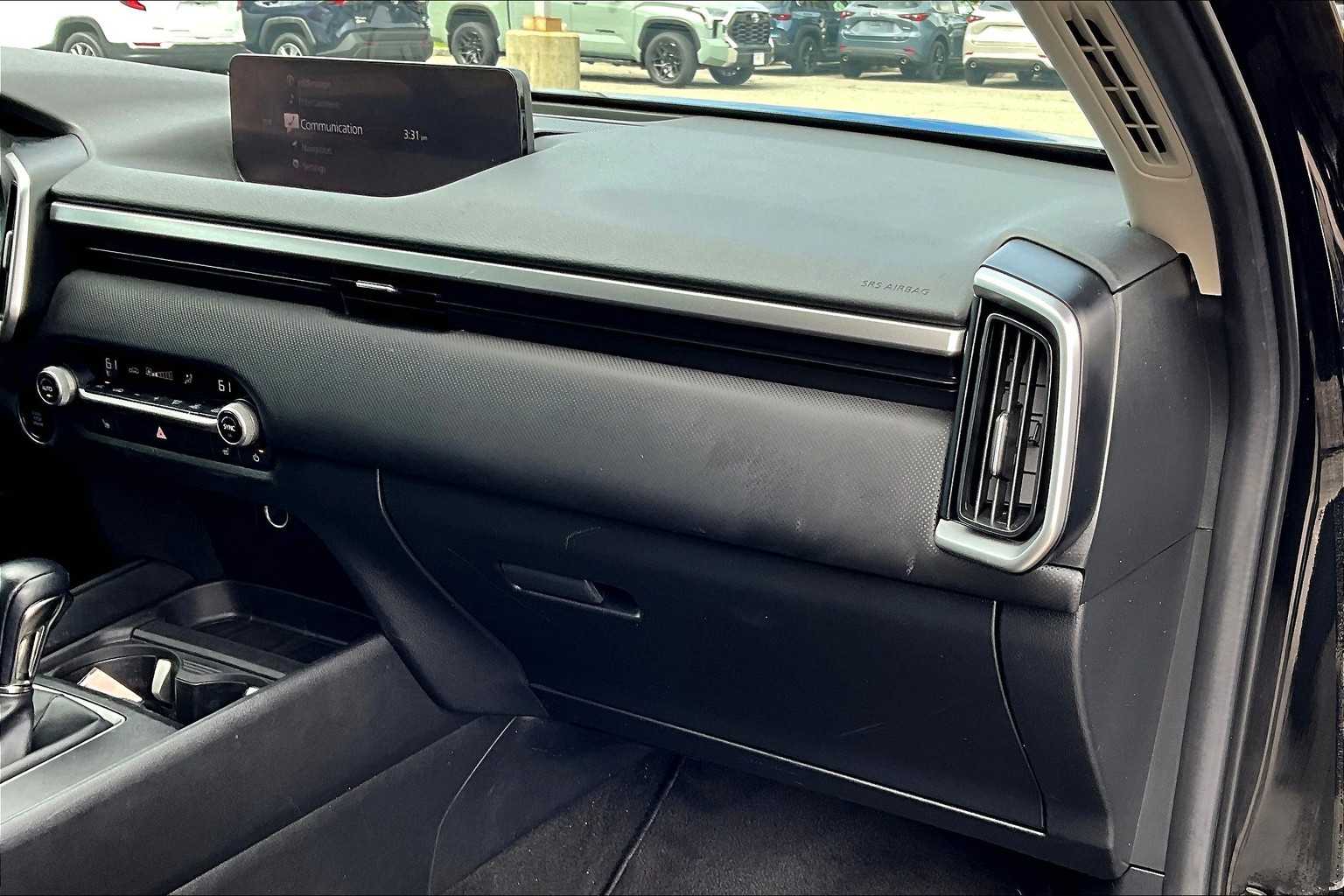 2024 Mazda CX-50 2.5 S Preferred Package - Photo 13
