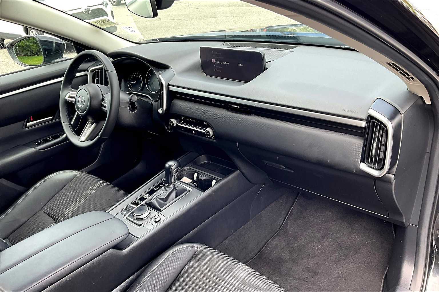 2024 Mazda CX-50 2.5 S Preferred Package - Photo 14