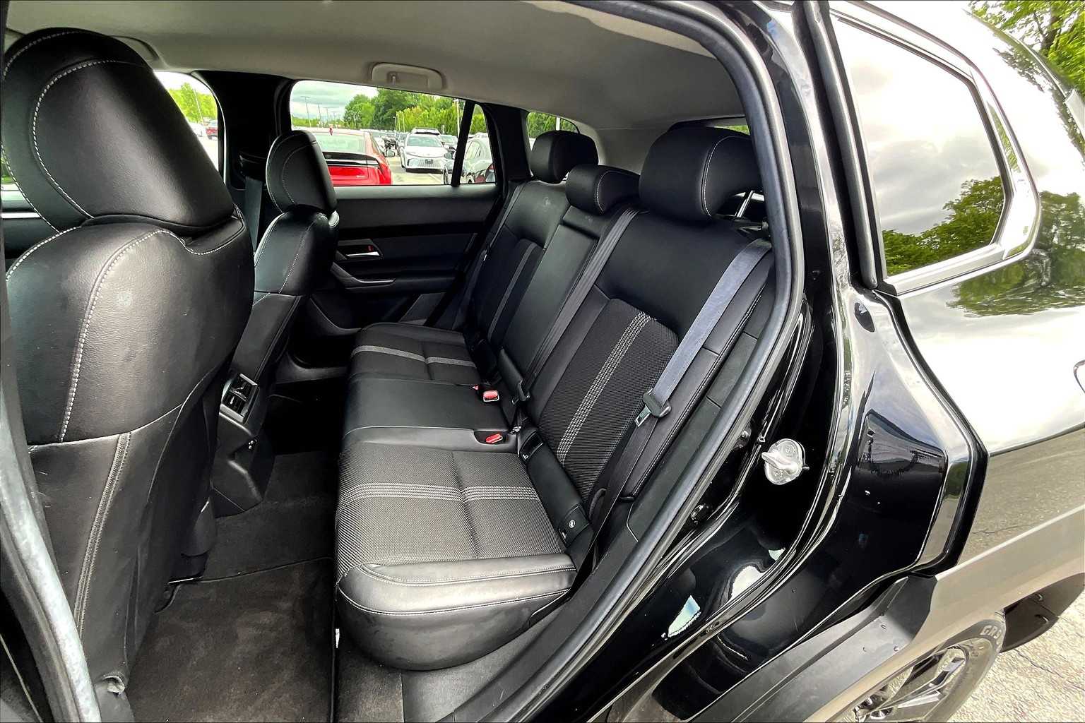 2024 Mazda CX-50 2.5 S Preferred Package - Photo 15