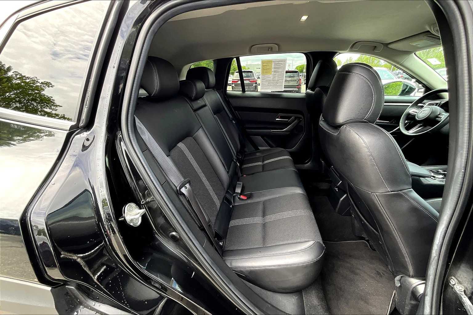 2024 Mazda CX-50 2.5 S Preferred Package - Photo 16