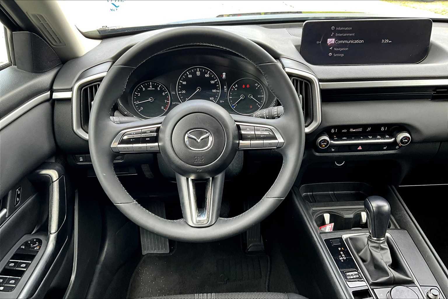 2024 Mazda CX-50 2.5 S Preferred Package - Photo 17