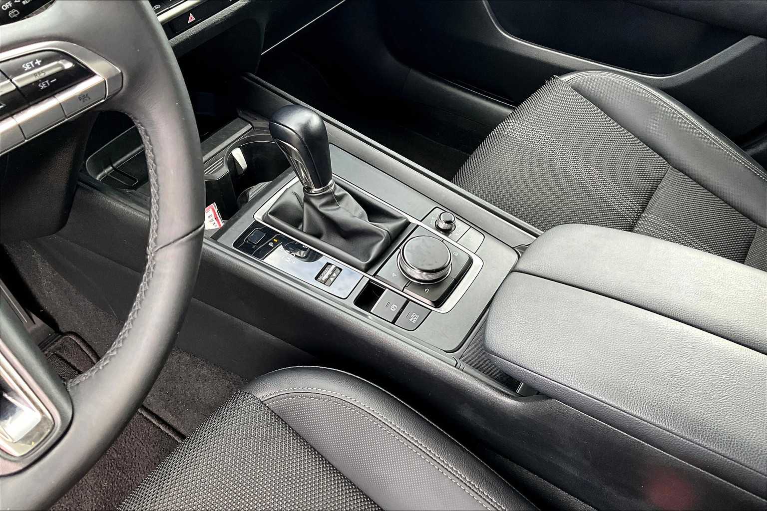 2024 Mazda CX-50 2.5 S Preferred Package - Photo 20