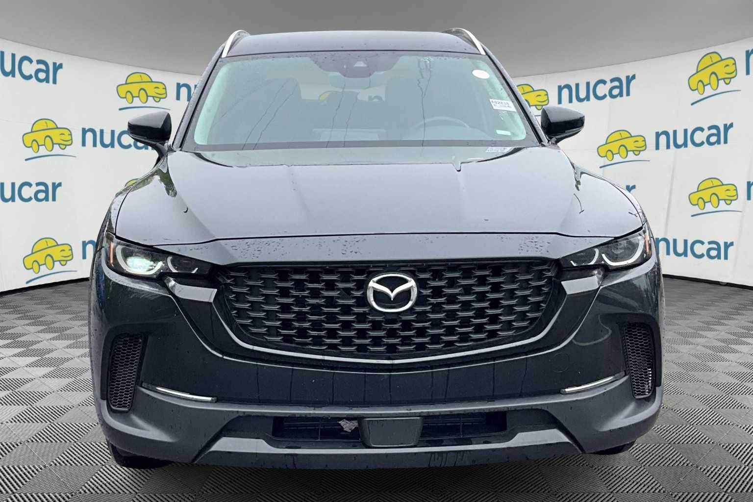 2024 Mazda CX-50 2.5 S Preferred Package - Photo 2