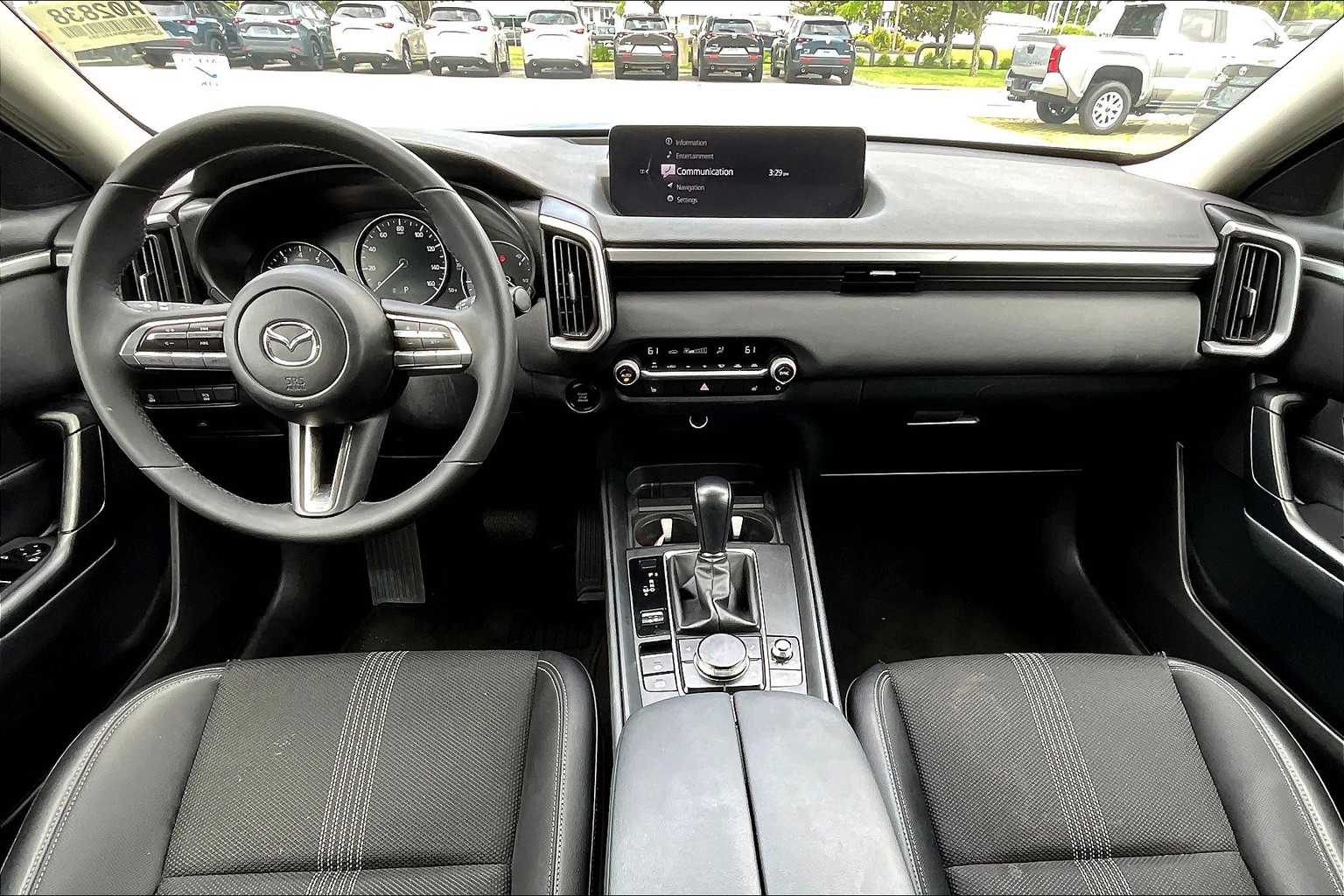 2024 Mazda CX-50 2.5 S Preferred Package - Photo 21