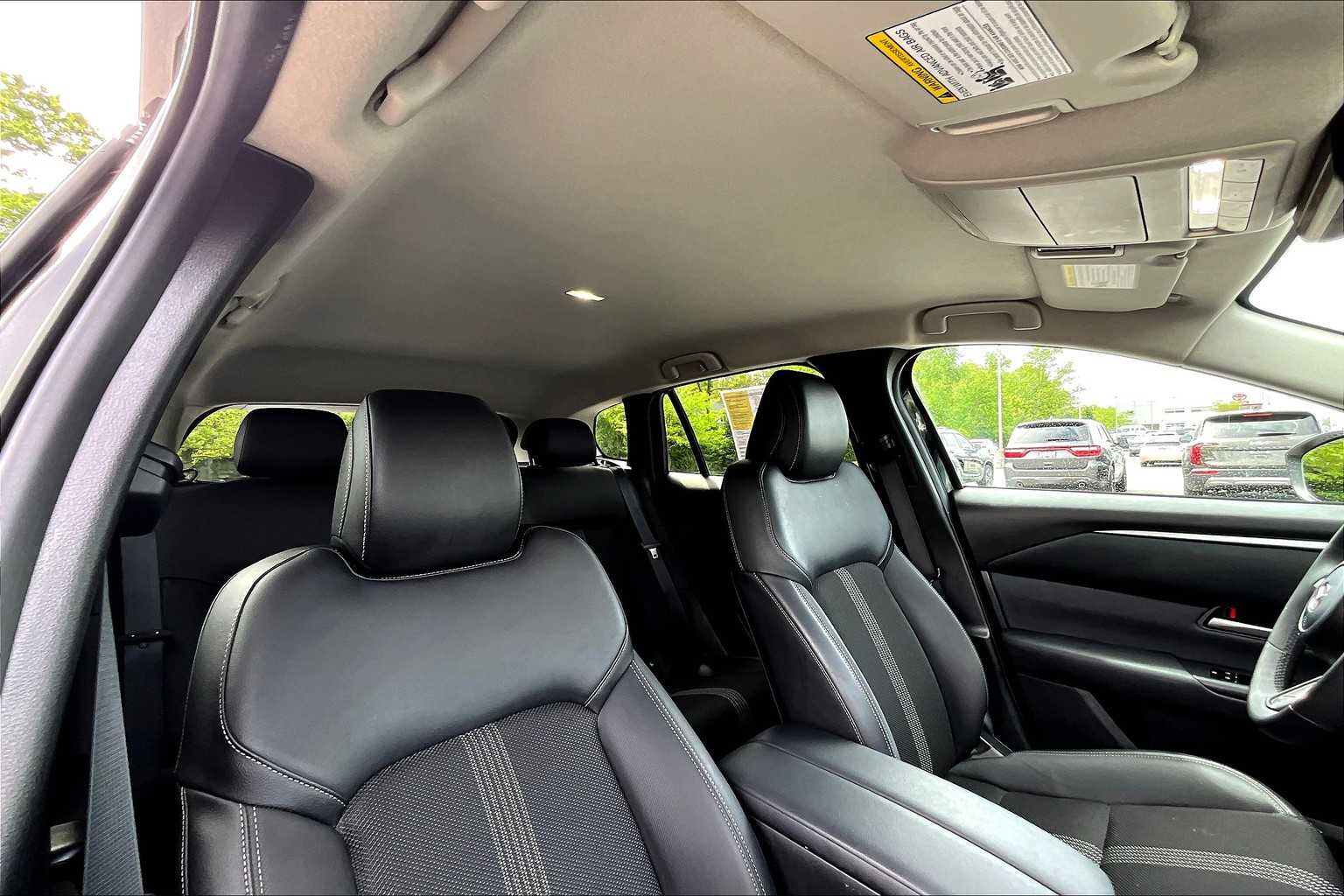 2024 Mazda CX-50 2.5 S Preferred Package - Photo 22