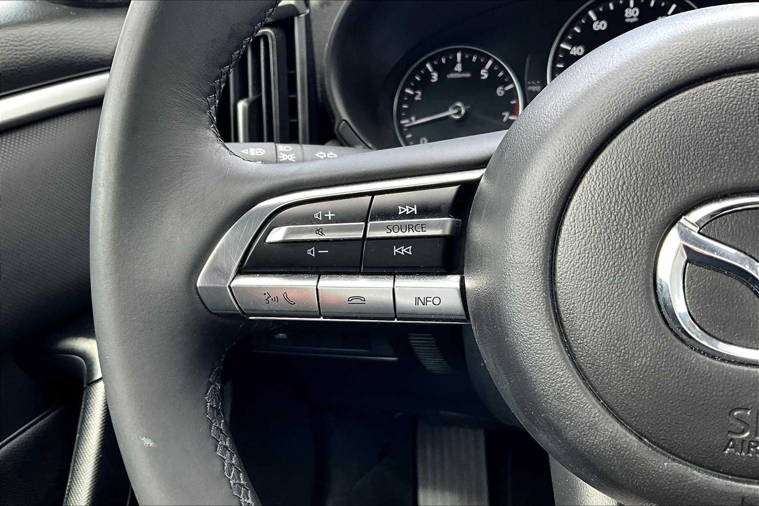 2024 Mazda CX-50 2.5 S Preferred Package - Photo 23
