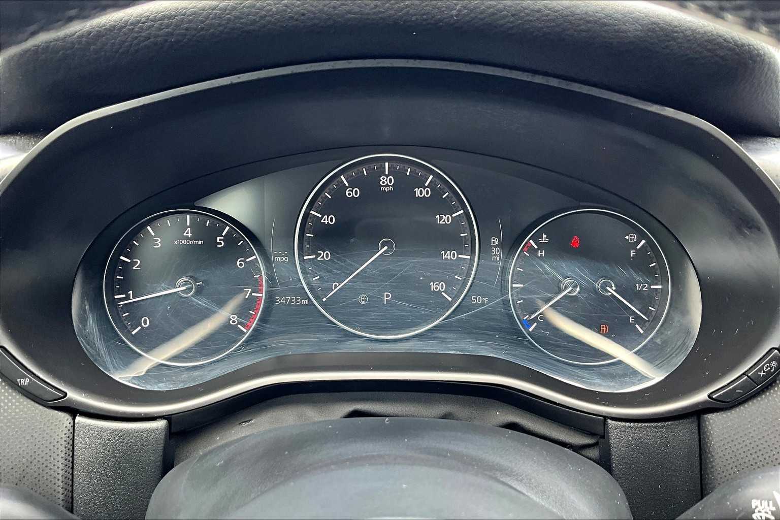 2024 Mazda CX-50 2.5 S Preferred Package - Photo 25