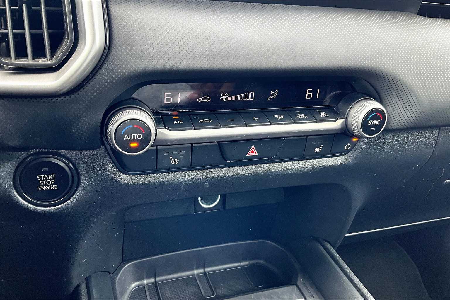2024 Mazda CX-50 2.5 S Preferred Package - Photo 26