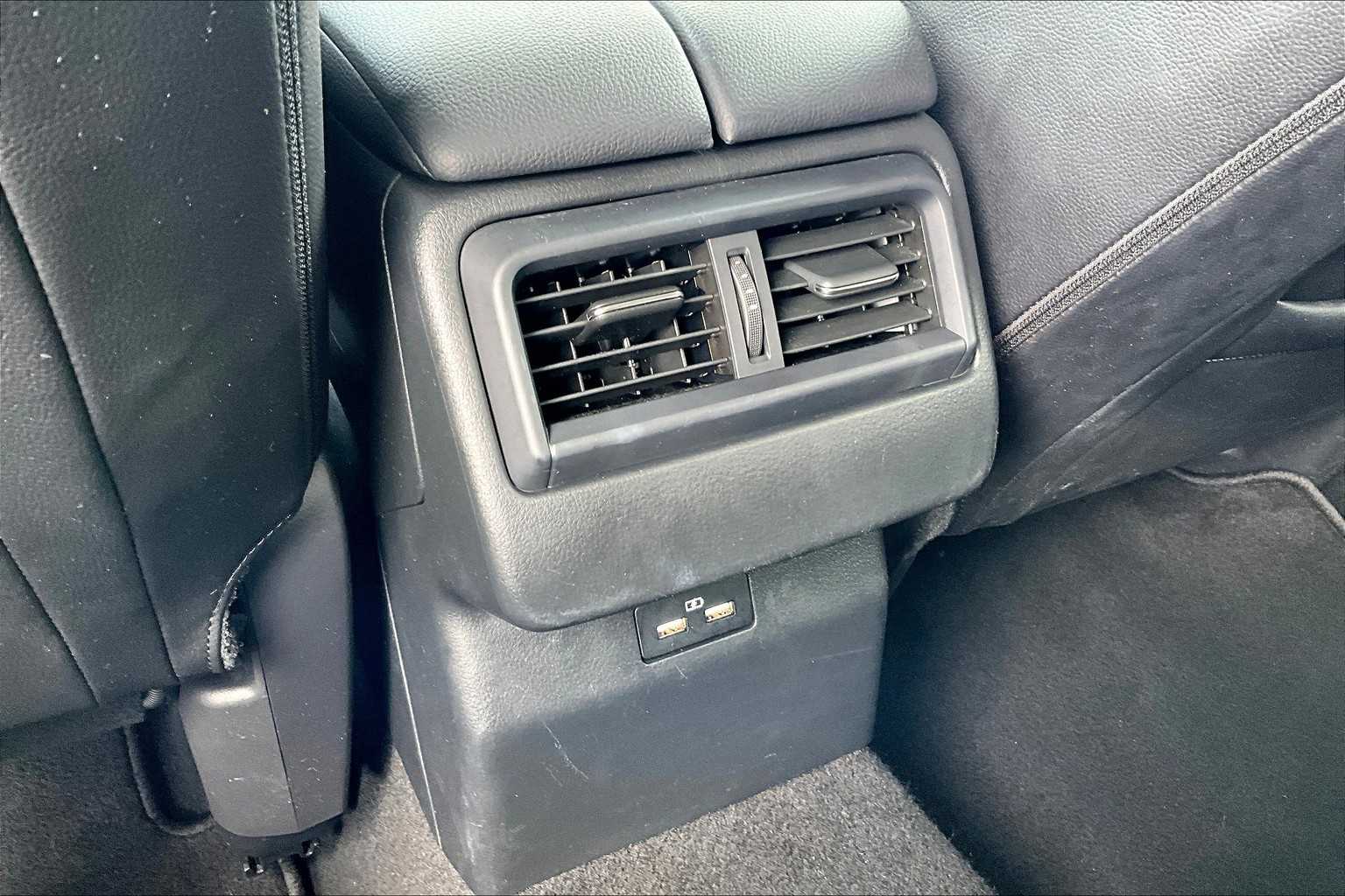 2024 Mazda CX-50 2.5 S Preferred Package - Photo 28