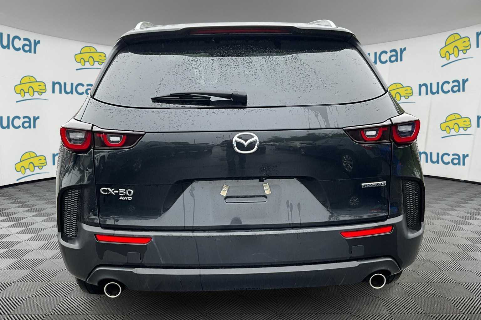 2024 Mazda CX-50 2.5 S Preferred Package - Photo 3
