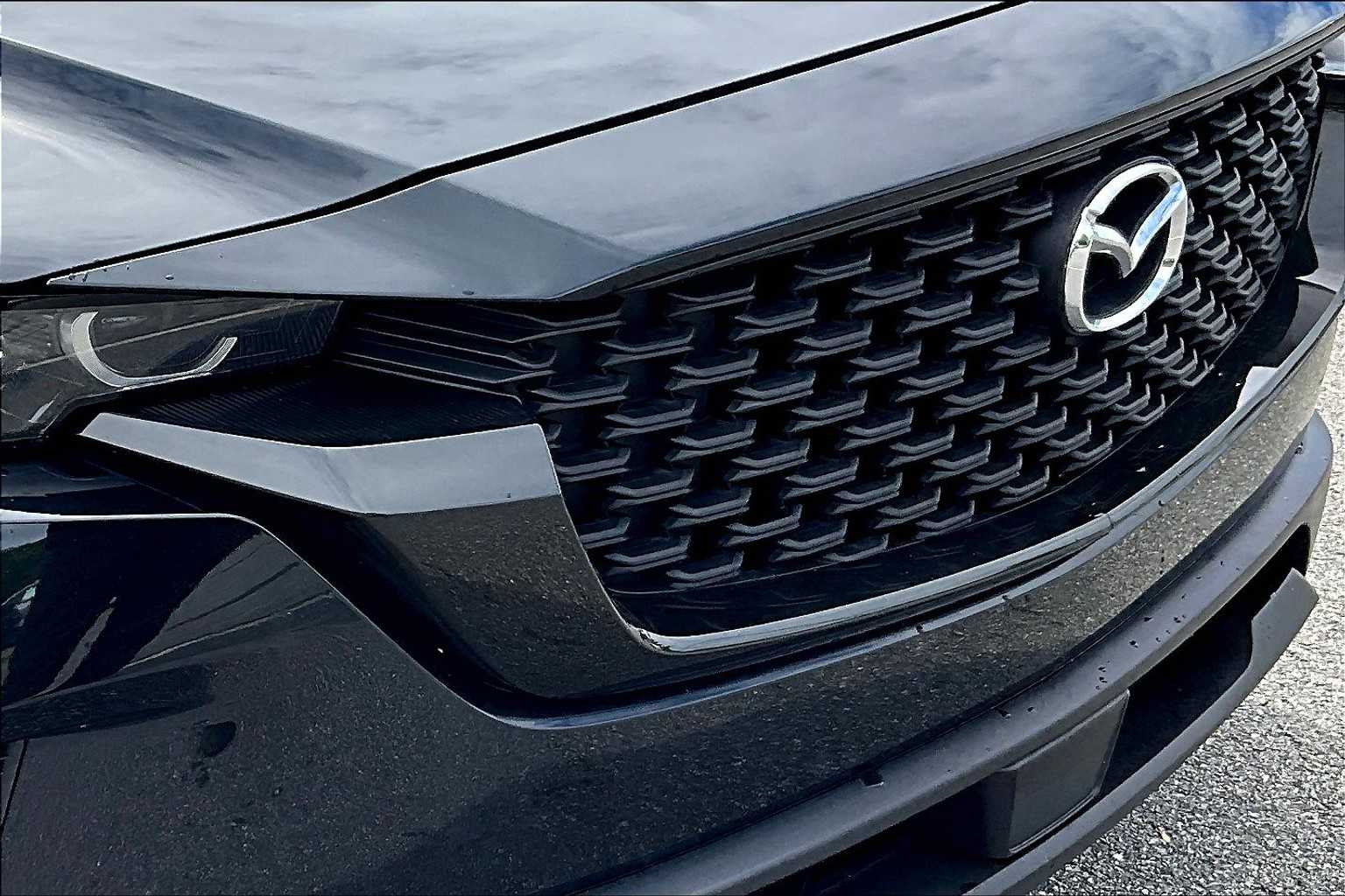 2024 Mazda CX-50 2.5 S Preferred Package - Photo 32