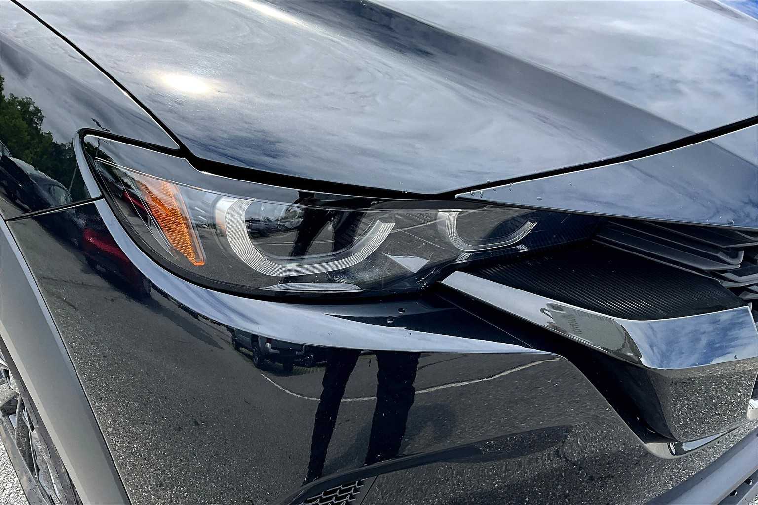 2024 Mazda CX-50 2.5 S Preferred Package - Photo 33