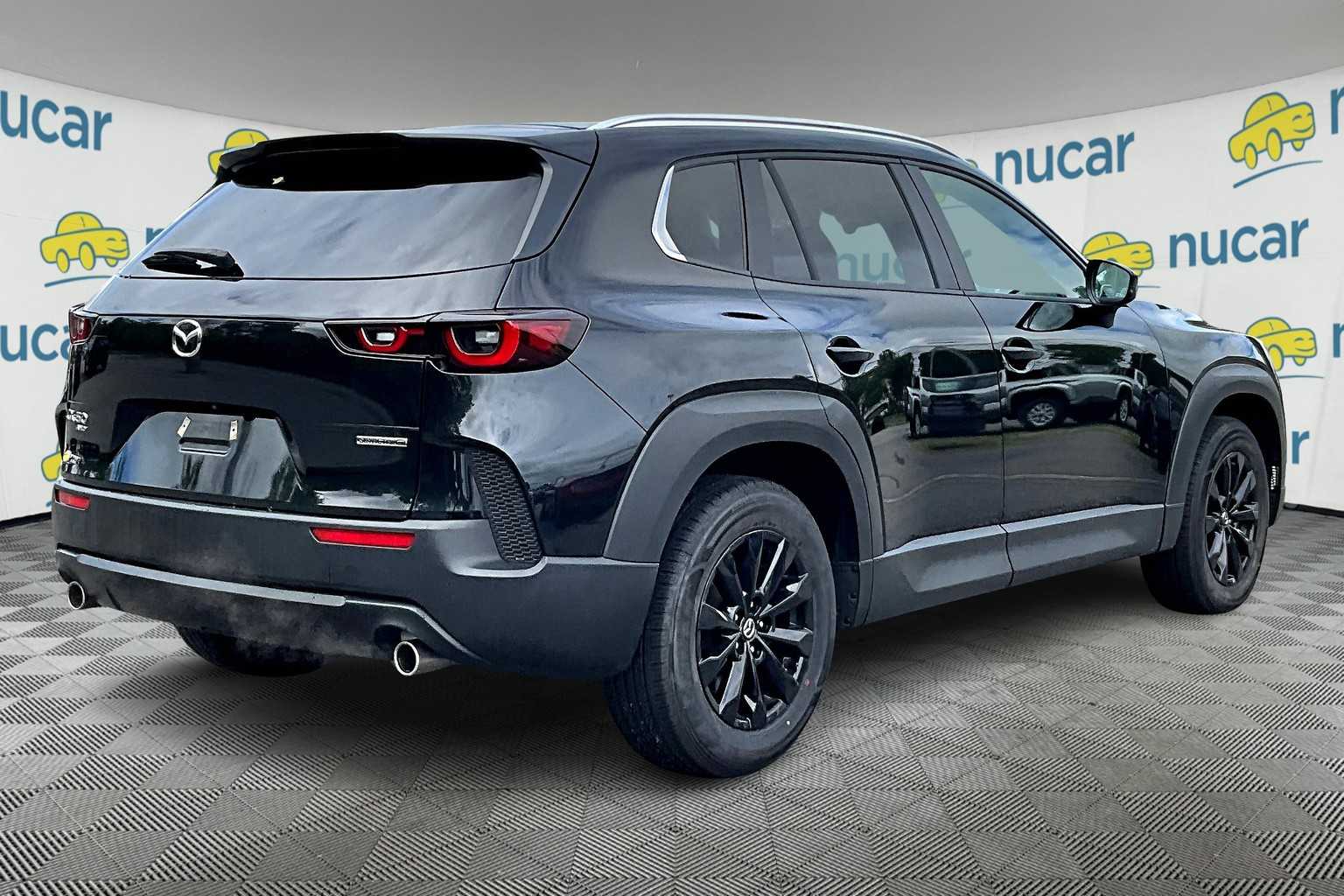 2024 Mazda CX-50 2.5 S Preferred Package - Photo 6