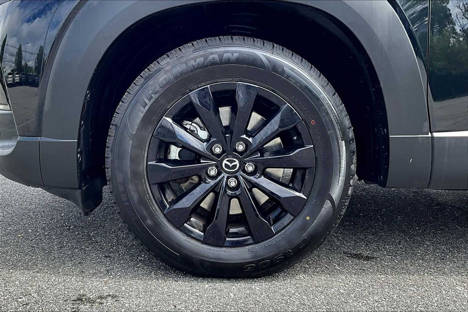2024 Mazda CX-50 2.5 S Preferred Package - Photo 7