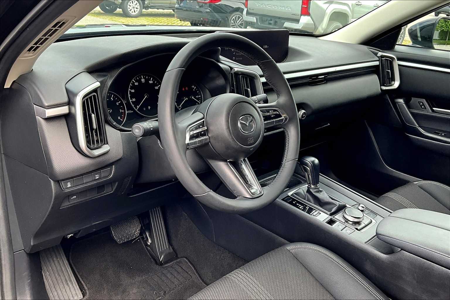 2024 Mazda CX-50 2.5 S Preferred Package - Photo 8