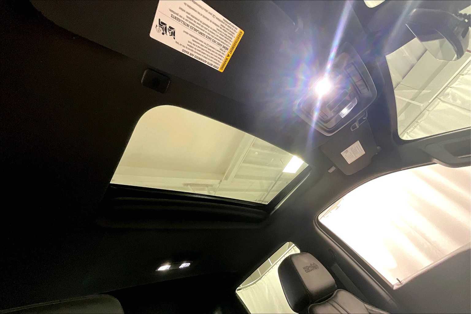 2020 Chevrolet Silverado 1500 High Country - Photo 22