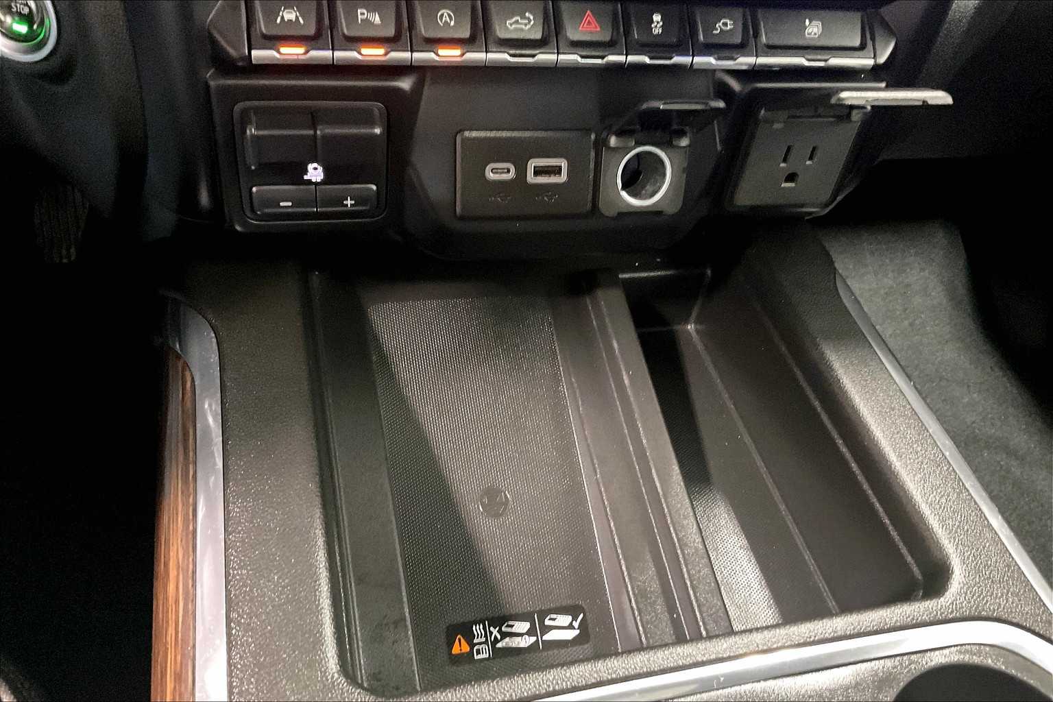2020 Chevrolet Silverado 1500 High Country - Photo 27