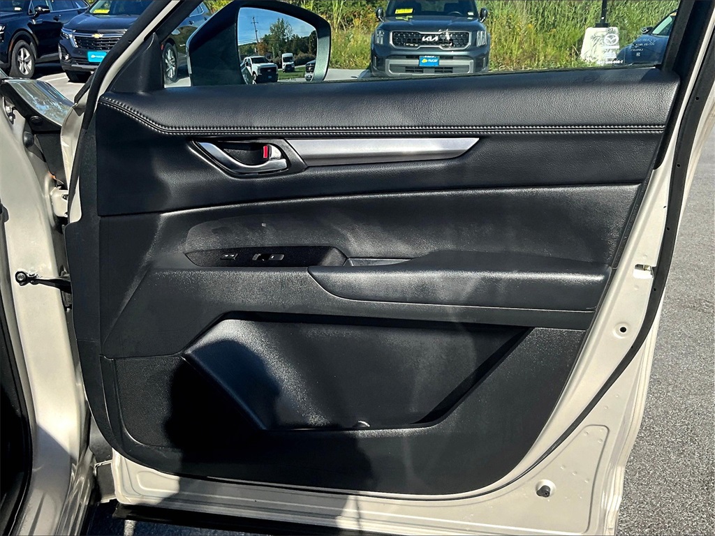 2024 Mazda CX-5 2.5 S Select Package - Photo 12
