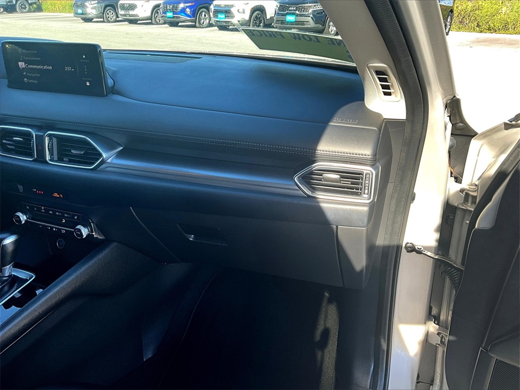 2024 Mazda CX-5 2.5 S Select Package - Photo 13