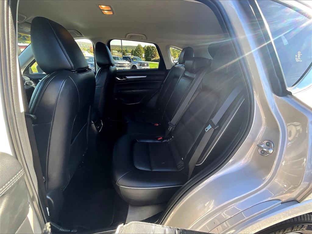 2024 Mazda CX-5 2.5 S Select Package - Photo 15