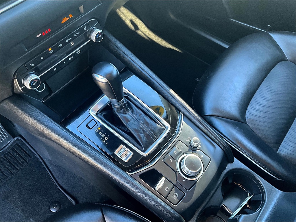 2024 Mazda CX-5 2.5 S Select Package - Photo 20