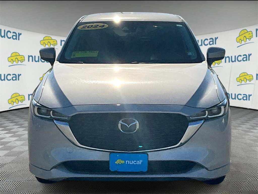 2024 Mazda CX-5 2.5 S Select Package - Photo 2