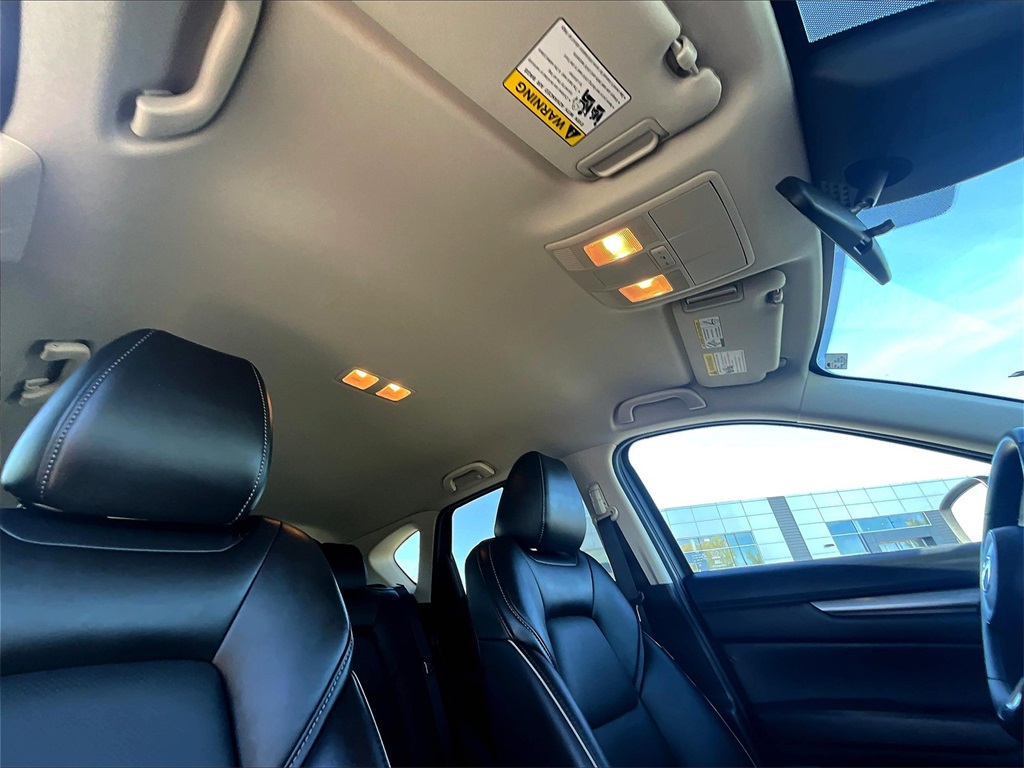 2024 Mazda CX-5 2.5 S Select Package - Photo 22