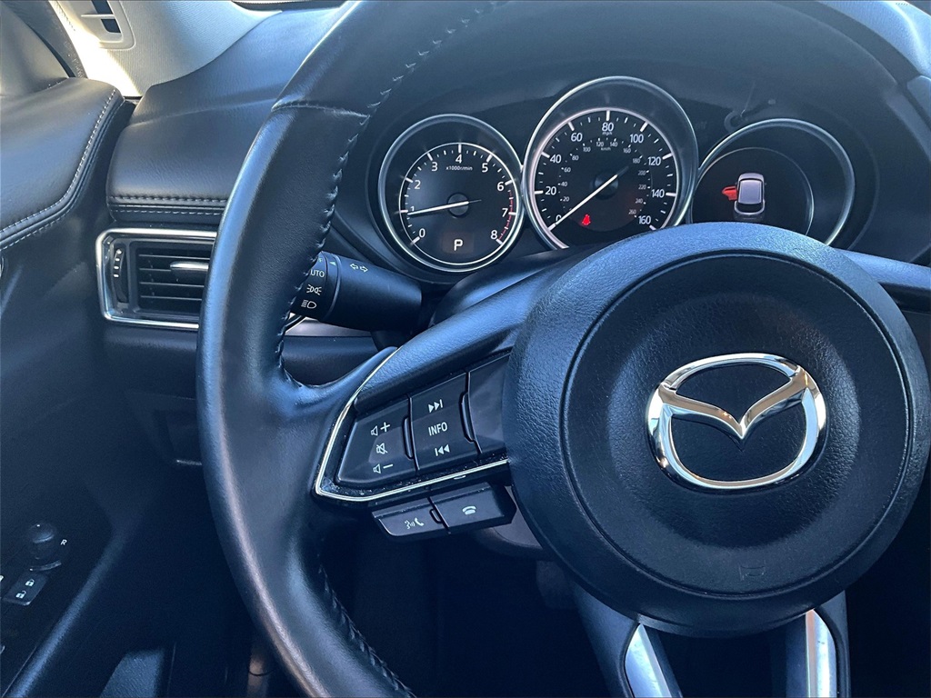 2024 Mazda CX-5 2.5 S Select Package - Photo 23