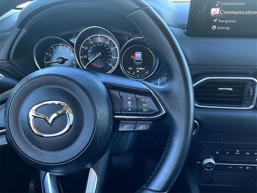 2024 Mazda CX-5 2.5 S Select Package - Photo 24