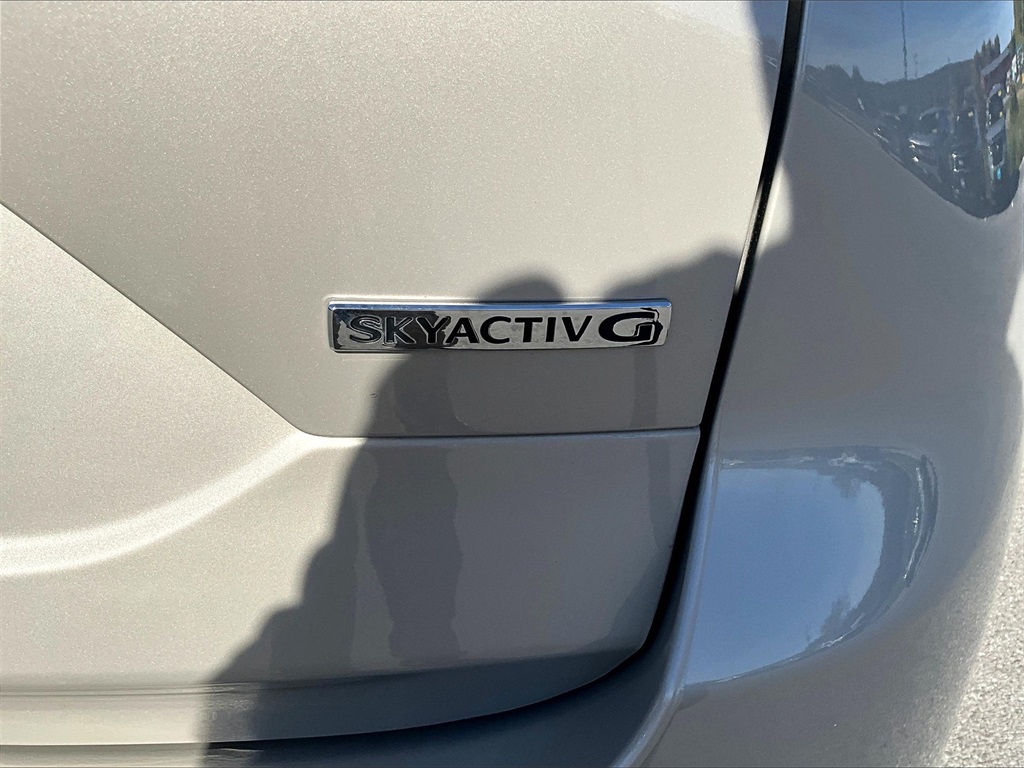 2024 Mazda CX-5 2.5 S Select Package - Photo 27