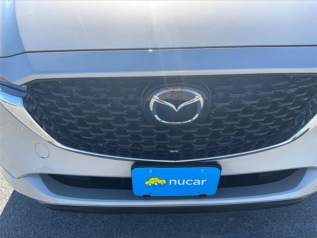 2024 Mazda CX-5 2.5 S Select Package - Photo 30