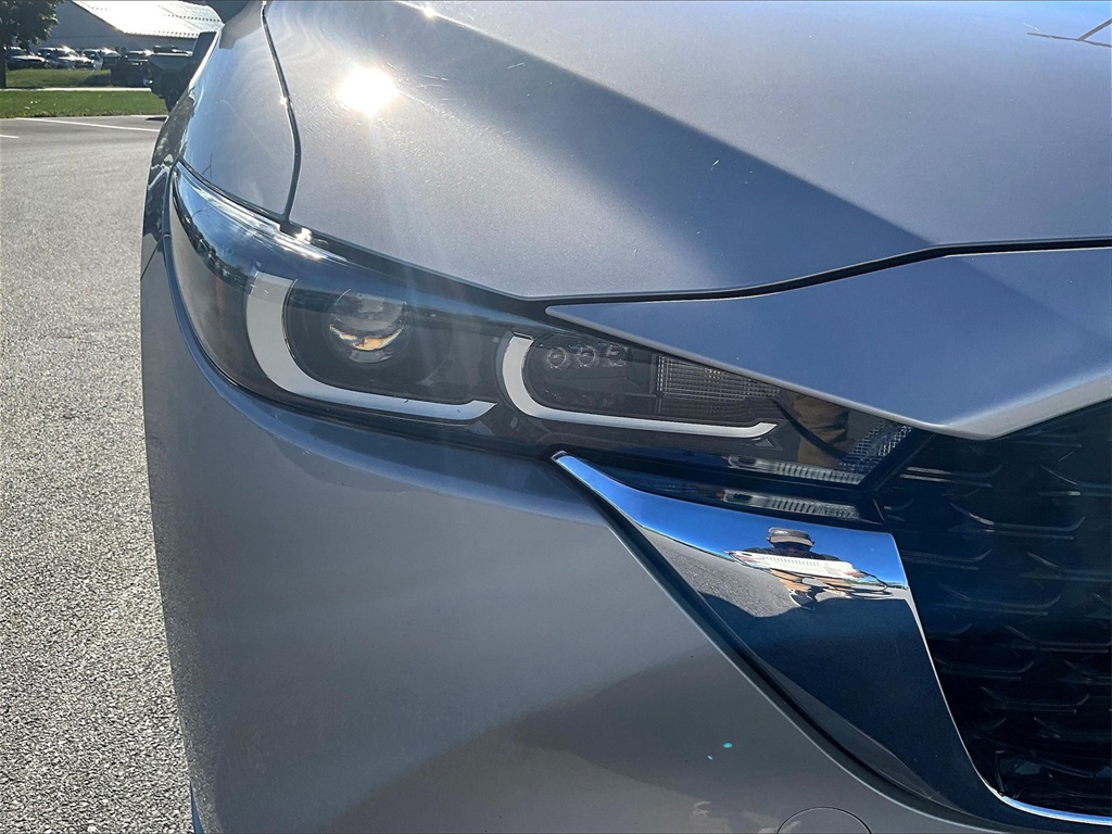 2024 Mazda CX-5 2.5 S Select Package - Photo 31