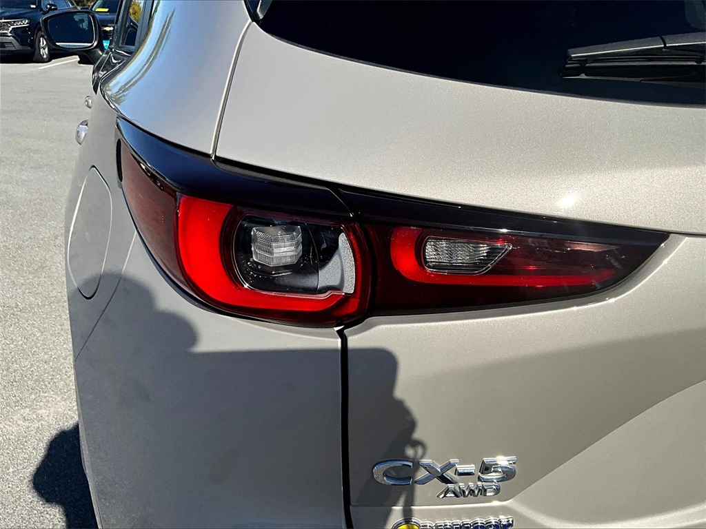 2024 Mazda CX-5 2.5 S Select Package - Photo 32