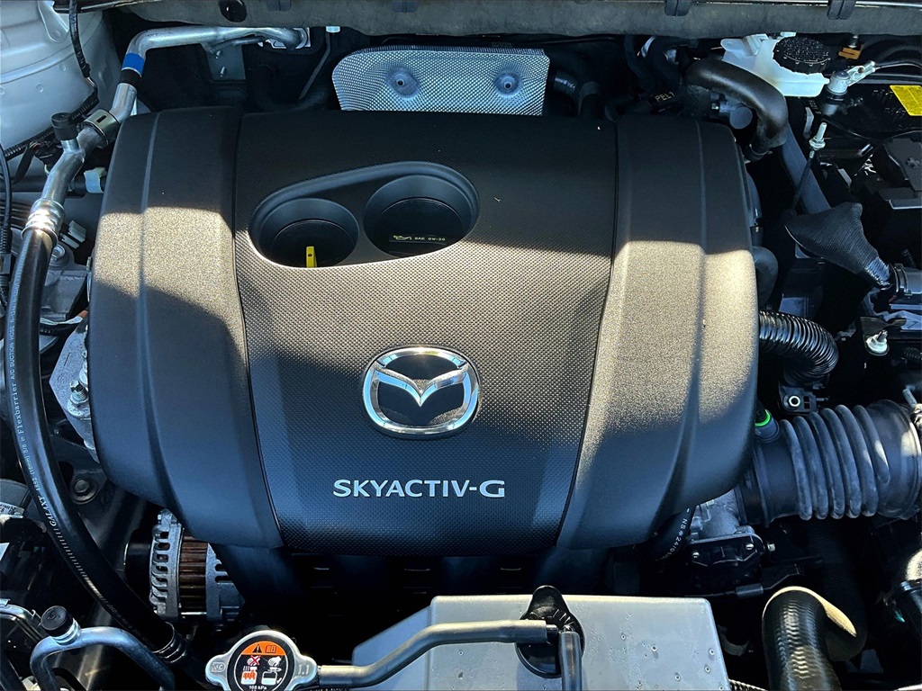 2024 Mazda CX-5 2.5 S Select Package - Photo 33