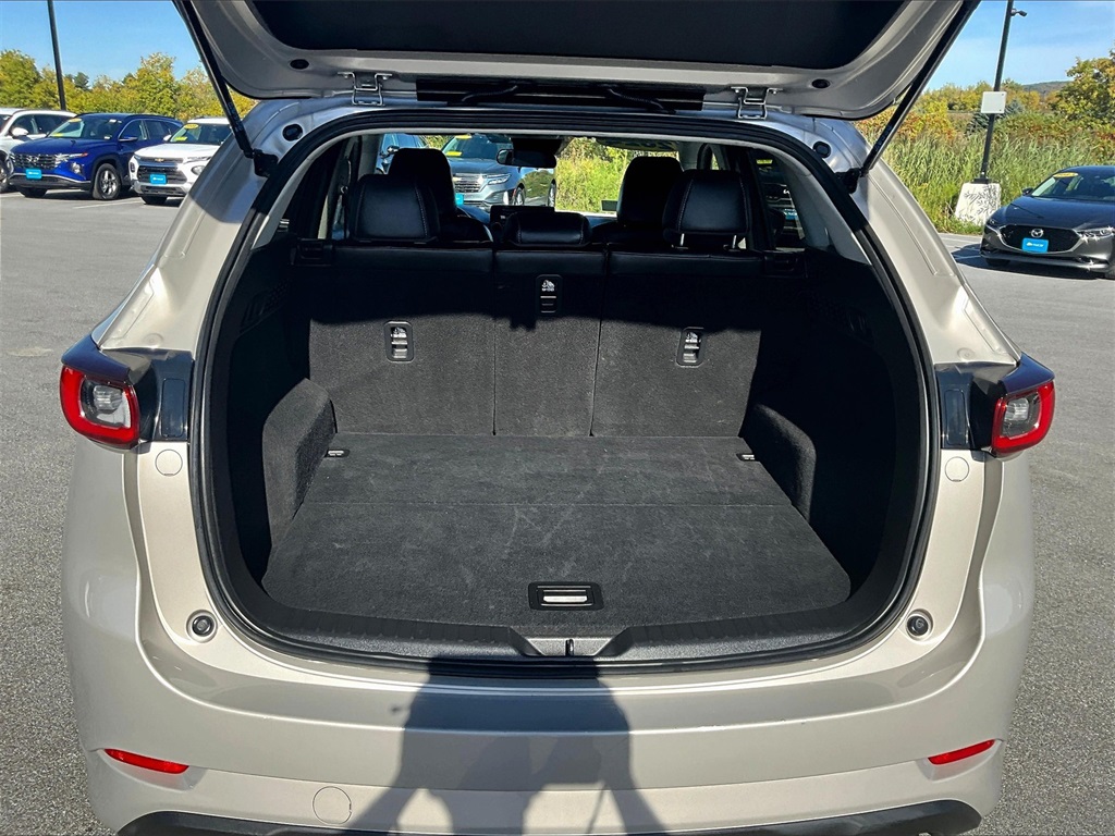 2024 Mazda CX-5 2.5 S Select Package - Photo 35