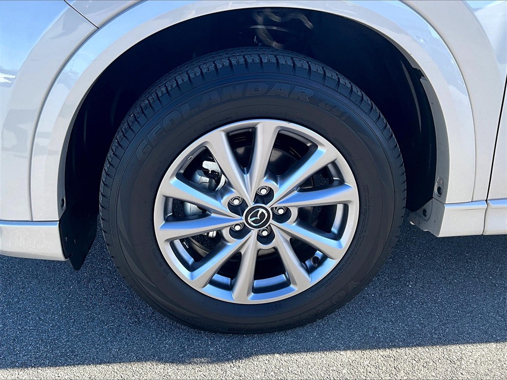 2024 Mazda CX-5 2.5 S Select Package - Photo 7