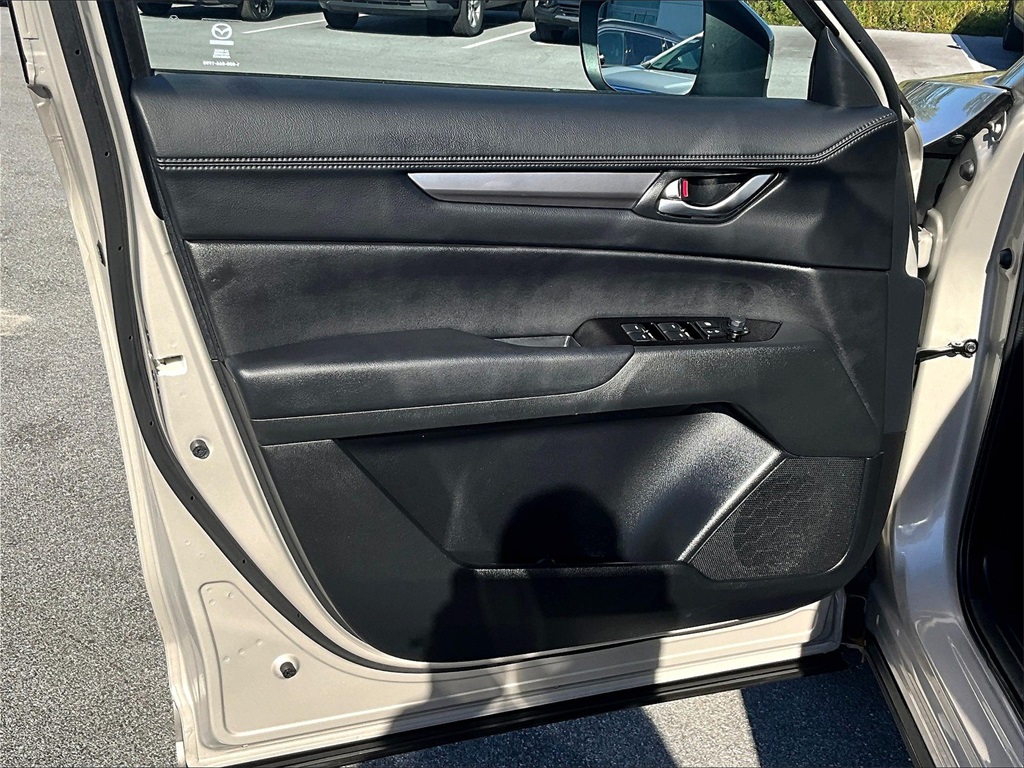 2024 Mazda CX-5 2.5 S Select Package - Photo 9