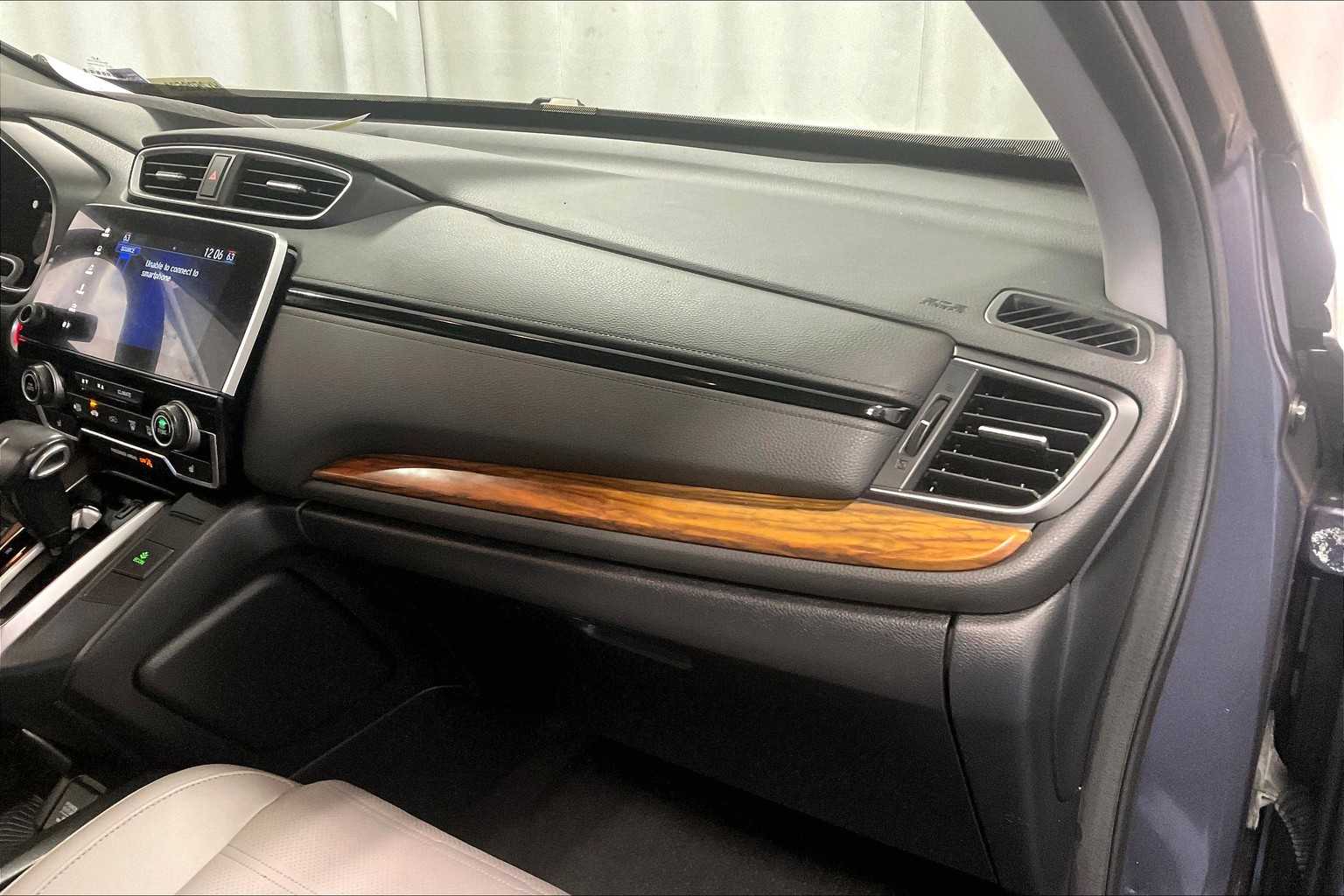2017 Honda CR-V Touring - Photo 13
