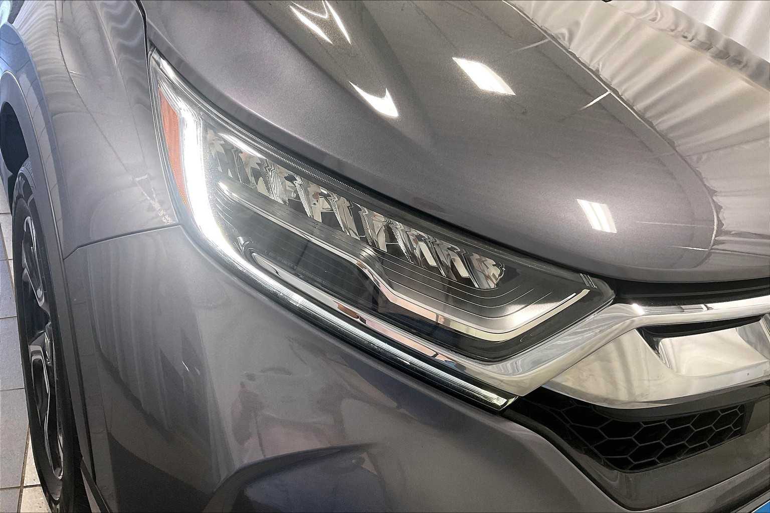 2017 Honda CR-V Touring - Photo 33