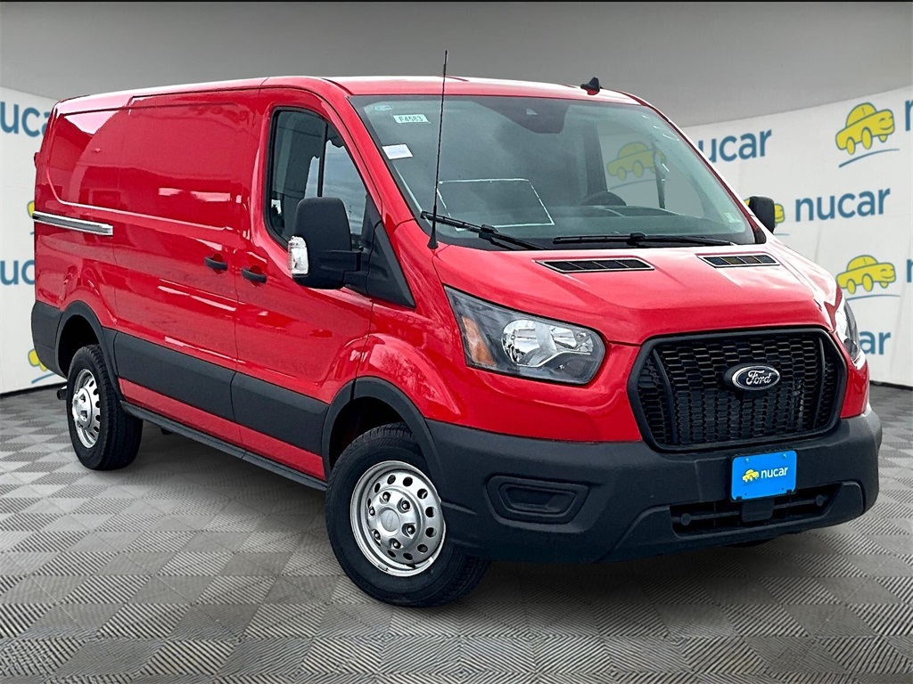 2024 Ford Transit-150 Base