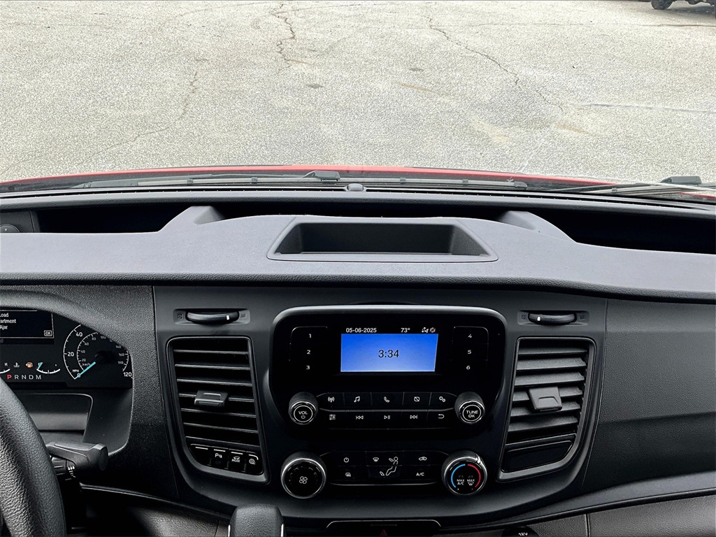 2024 Ford Transit-150 Base - Photo 13