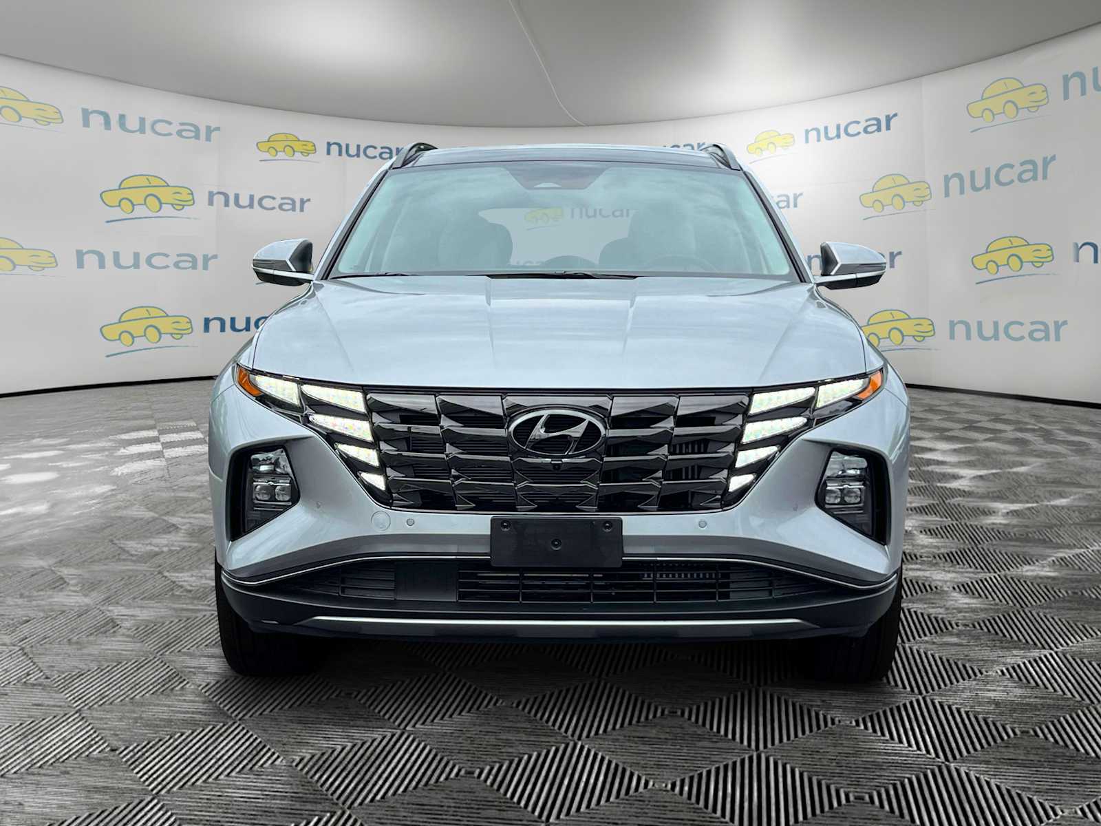 2024 Hyundai Tucson Plug-In Hybrid Limited - Photo 12