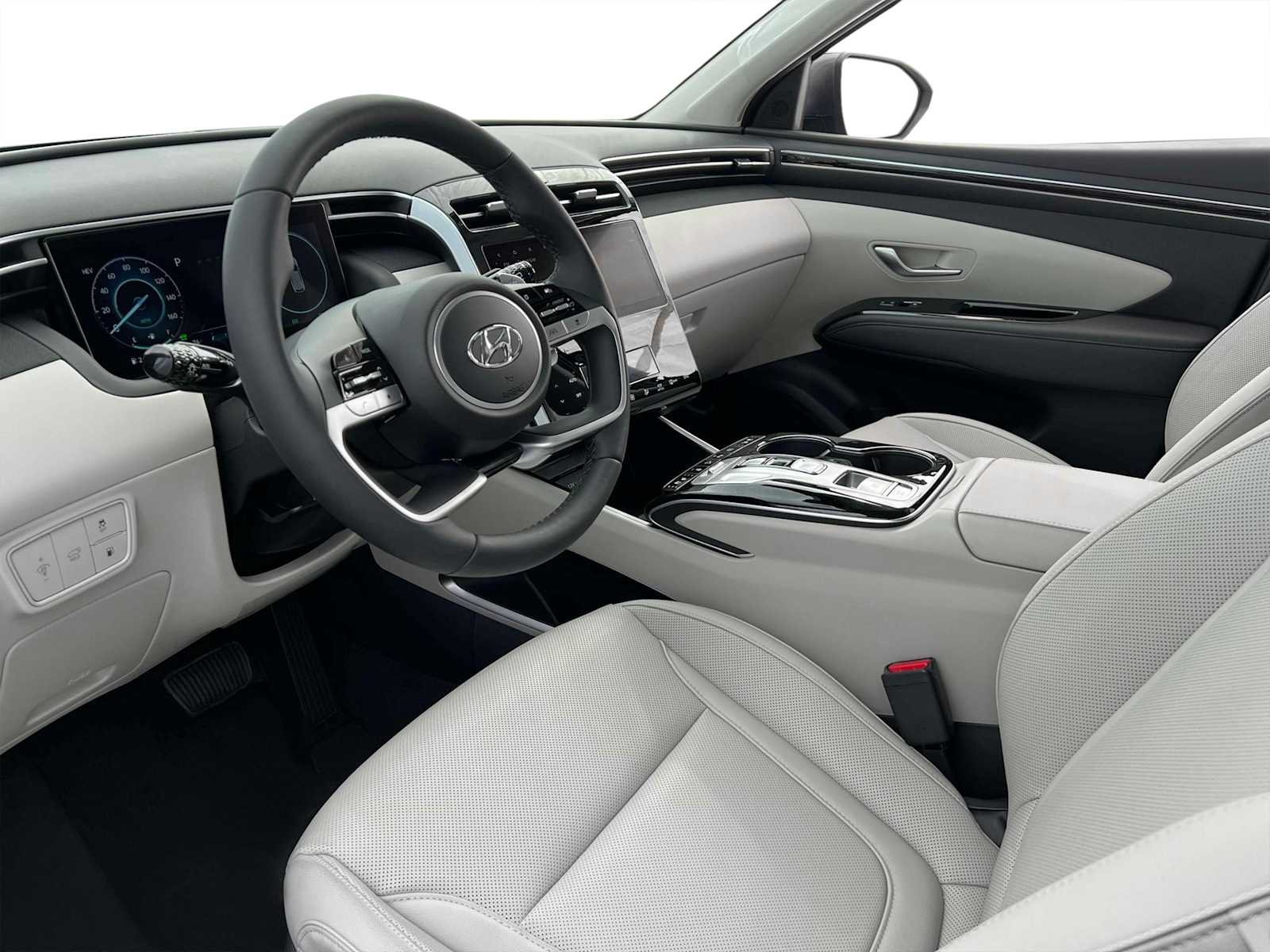 2024 Hyundai Tucson Plug-In Hybrid Limited - Photo 14