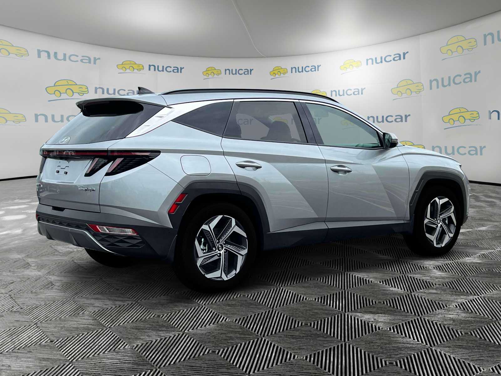 2024 Hyundai Tucson Plug-In Hybrid Limited - Photo 15