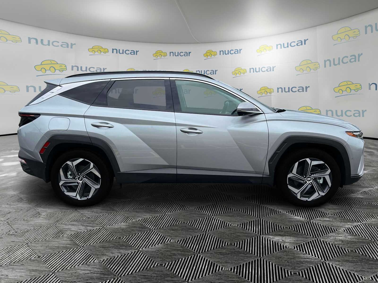 2024 Hyundai Tucson Plug-In Hybrid Limited - Photo 17