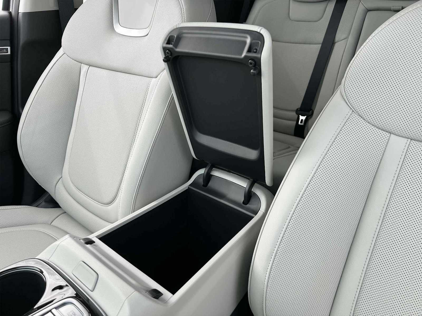 2024 Hyundai Tucson Plug-In Hybrid Limited - Photo 18