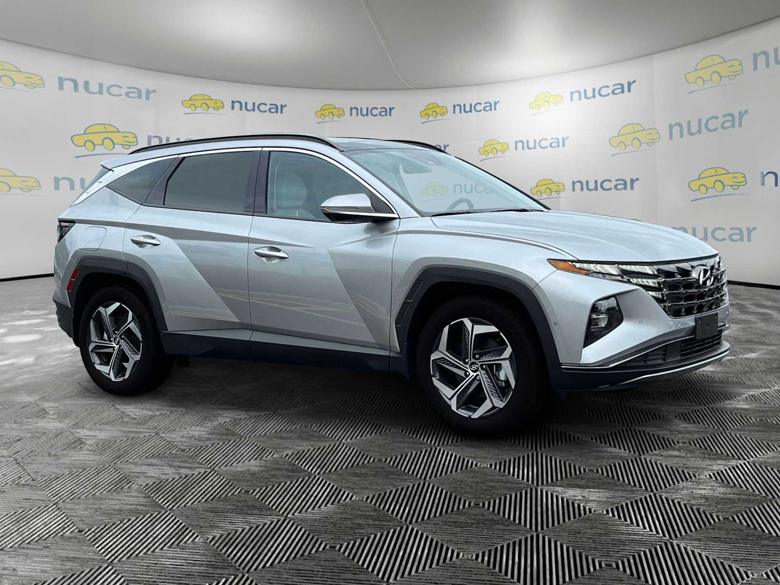 2024 Hyundai Tucson Plug-In Hybrid Limited - Photo 19